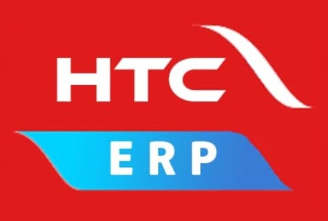 HTC ERP (Motor Vehicle)